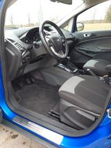 Ford EcoSport 1,0 EcoBoost 92KW Trend - Ford EcoSport von privat