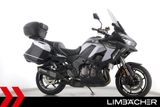Kawasaki VERSYS 1000 SE - Akrapovic, QS, Griffheizung - KAWASAKI STUTTGART