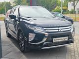 Mitsubishi Eclipse Cross TOP LED Leder AWD AHK Sitzhg. v/h - Mitsubishi Eclipse Cross: Top