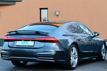 Audi A7 - 2