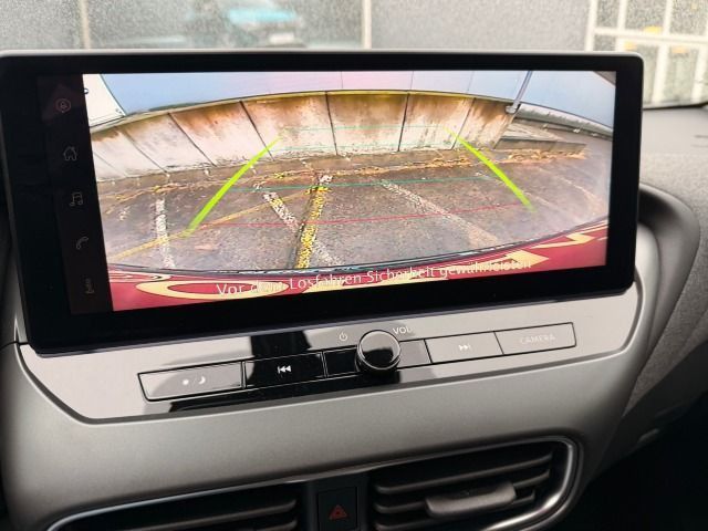 Fahrzeugabbildung Nissan Juke 1.6 Hybrid Sitzhz*Carpl.AA+Kamera