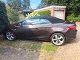 Opel Cascada 1.4 ECOTEC Turbo 103kW Edition S/S E... - Opel Cascada: Edition