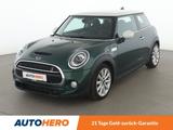 MINI Cooper SD Aut.*NAVI*LED*TEMPO*PDC*SHZ* - MINI Cooper SD aus 2018