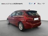 BMW 216i Active Tourer Advantage PanoSD adapt.LED Na - BMW 216 Active Tourer mit Panoramadach