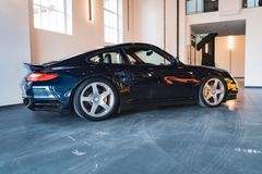 Fahrzeugabbildung Porsche 997.2 Turbo *RUF POWERKIT / 620PS / SCHALTER*