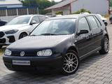 Volkswagen Golf 1.4 Special Klima/17-Zoll Alufelgen/5-türig - Volkswagen Golf: Alufelgen 17 Zoll