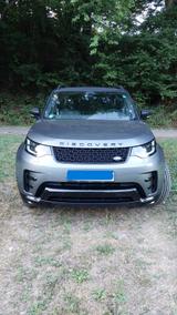 Land Rover Discovery 3.0 SD6 Landmark Edition Landmark ... - Land Rover Discovery von privat