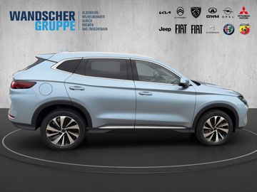 BYD SEAL U DM-i PHEV 26.6kWh Comfort ACC 360 11kw OB