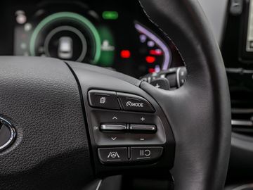 Hyundai i30 1.0 Trend Kombi DCT LED CarPlay Kamera Navi