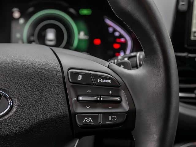 Hyundai i30 1.0 Trend Kombi DCT LED CarPlay Kamera Navi
