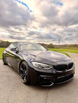 BMW M4 - Carbon - ohne OPF - BMW M4 in Düsseldorf