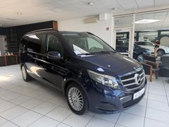 MERCEDES-BENZ V 220 Edition Kompakt NAVI CAM AHK TOP!