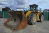 CAT 980K - Nr.: 566 - Cat 980