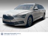 Skoda Superb Combi  iV Style 1.4 TSI DSG AHK Navi Shz