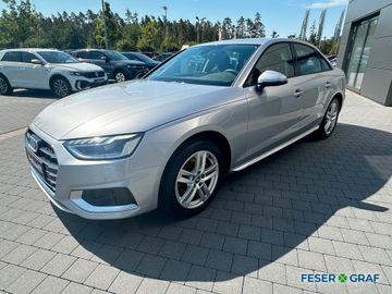 Audi A4 - 2