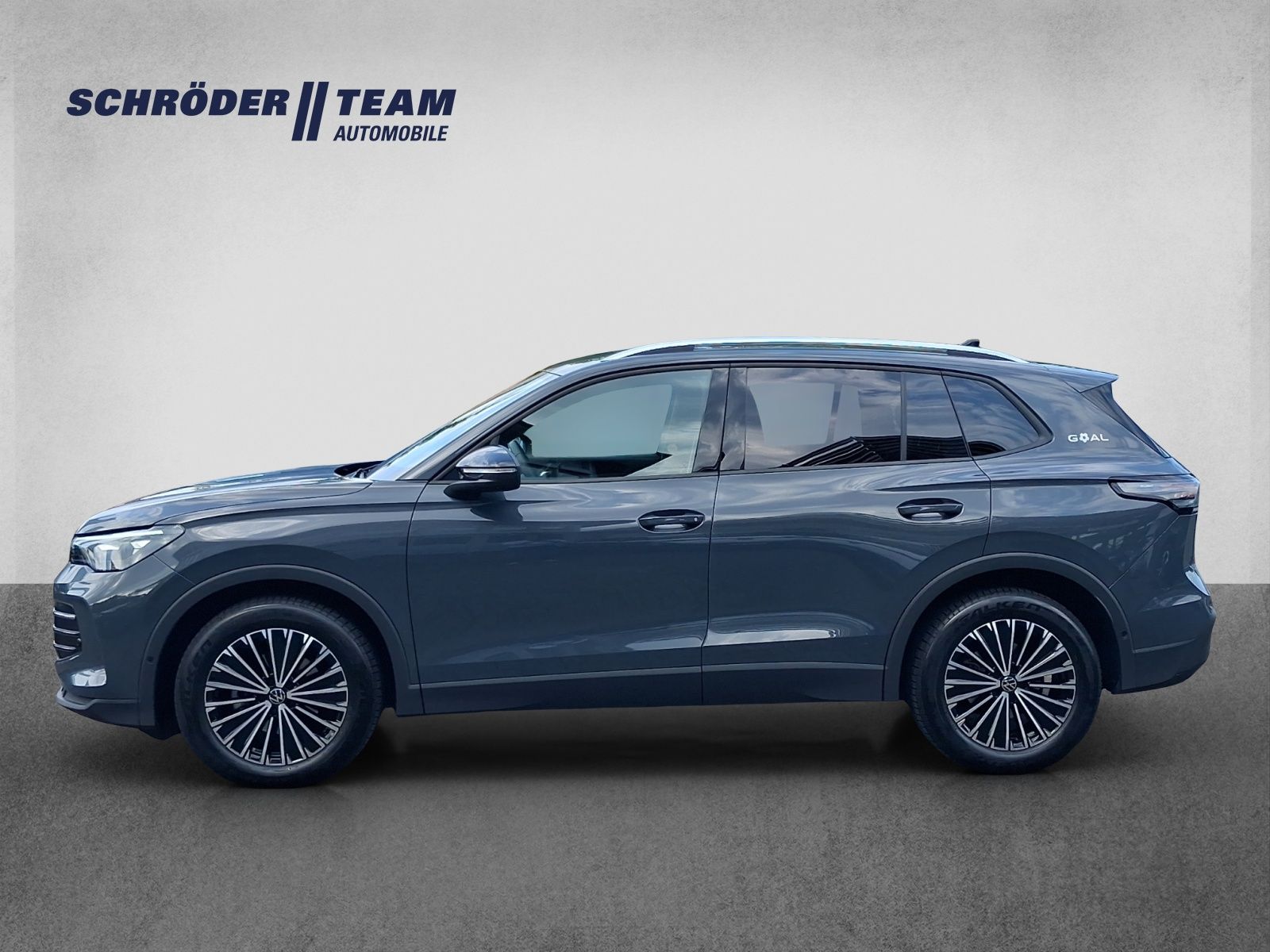 Volkswagen Tiguan 1.5 eTSI DSG Goal foto 2