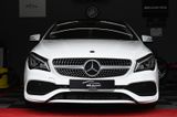 Mercedes-Benz CLA 250 4MATIC DCT - - Mercedes-Benz CLA-Klasse in München