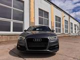 Audi A3 8V 1.8 TFSI ABT 211PS 330Nm 2x SLi... - Audi A3: Abt
