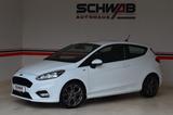 Ford Fiesta ST-Line Sport | Navi | PDC | 17`Alu - Ford Fiesta: Sport