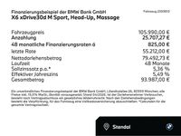 BMW X6 - Vorschau Bild 4