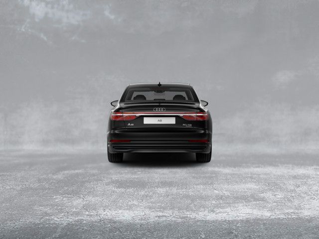 Audi A8 - Bild 6