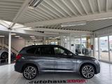 BMW X1 sDrive 20i M Sportpaket LED/CAM/HUD/AHK - BMW X1: M Sportpaket