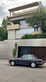 Mercedes-Benz SL 300