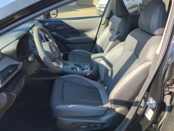 Bild 10 Subaru Crosstrek AWD Leder NAVI Kamera ACC LED CarPlay