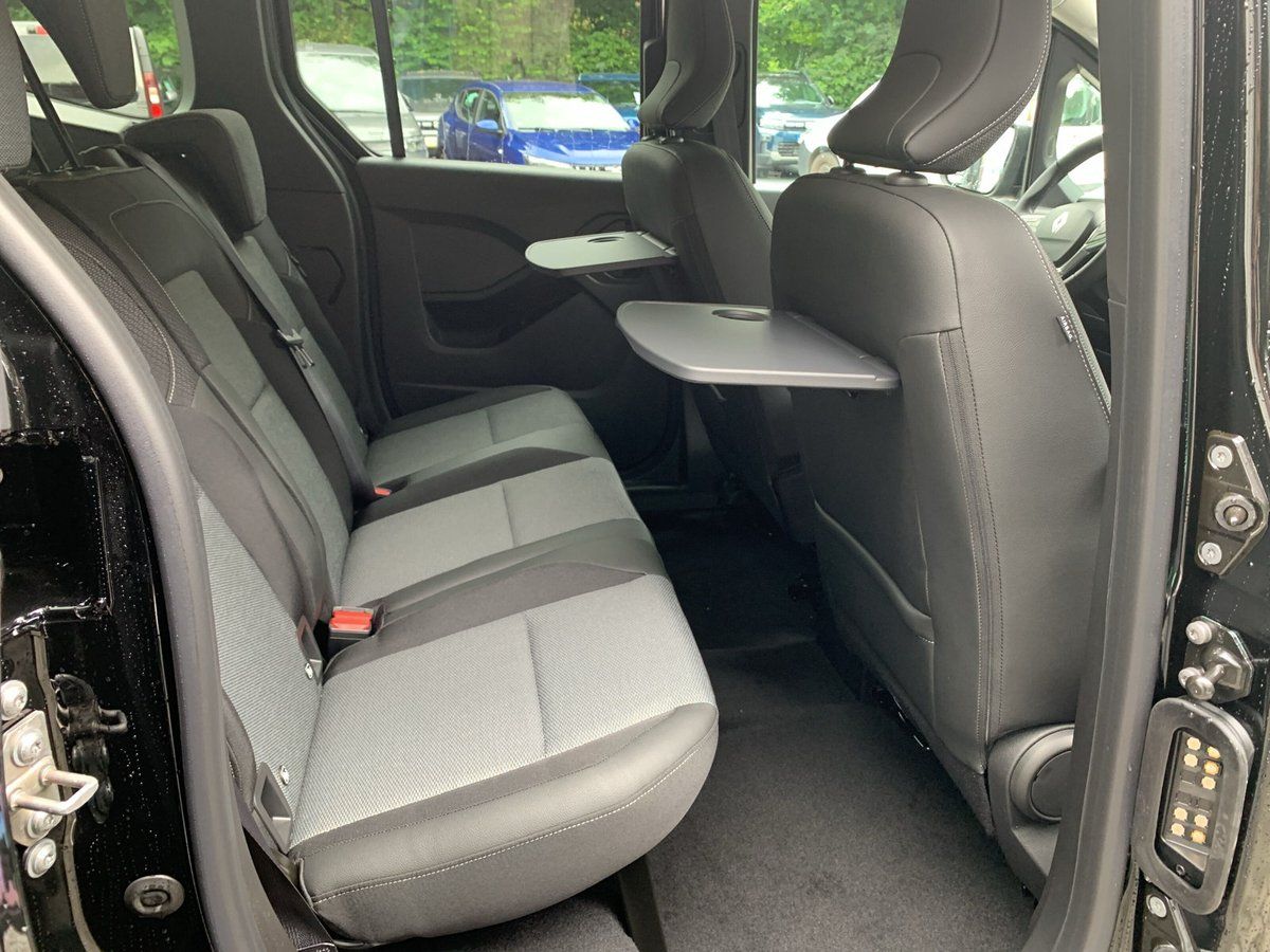 Renault Kangoo - Bild 26