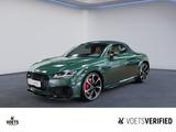 Audi TTRS Roadster 2.5 TFSI quattro DSG KLIMA+SHZ+NAV - Audi: Ttrs