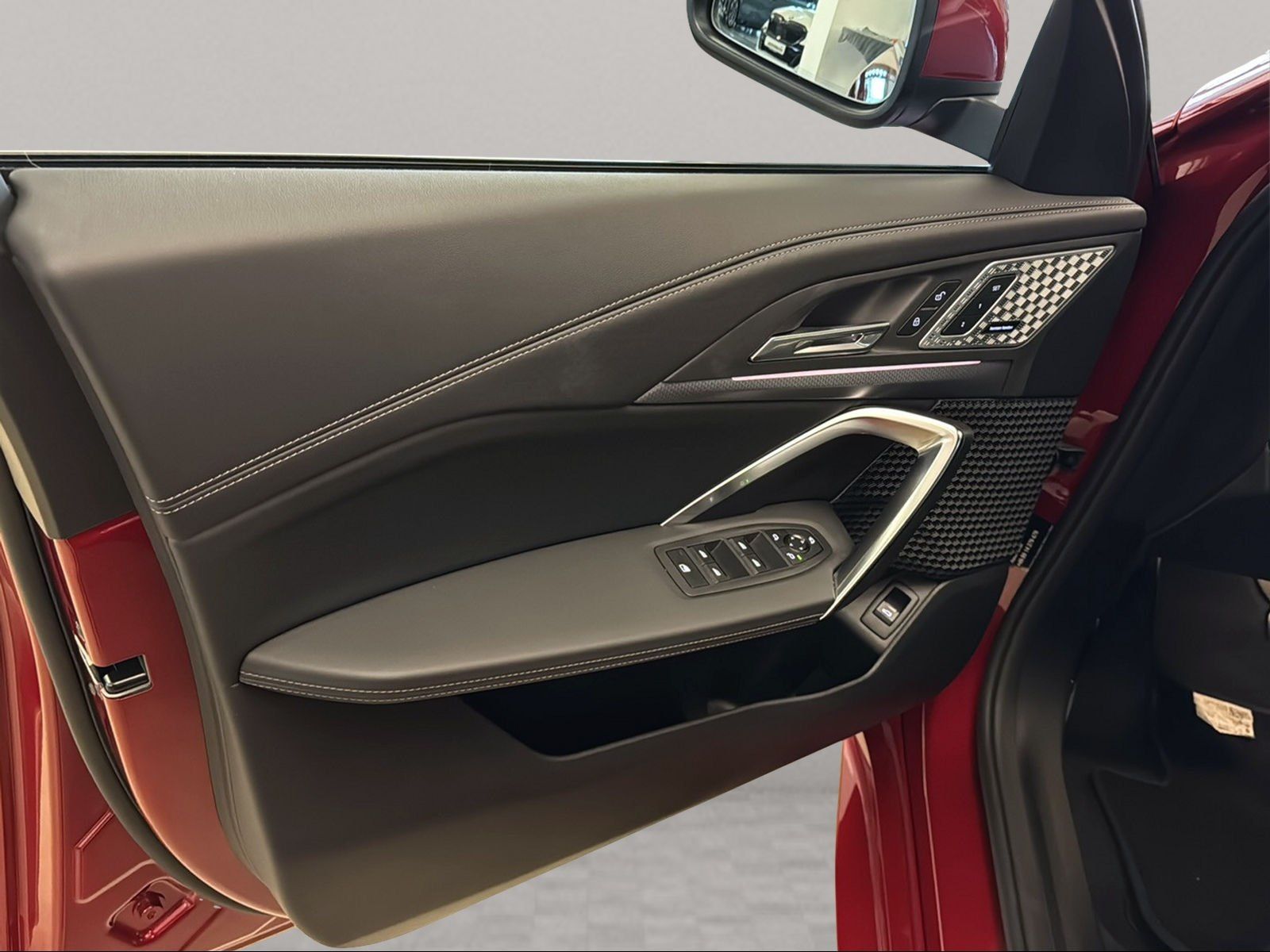 BMW iX2 - Bild 20