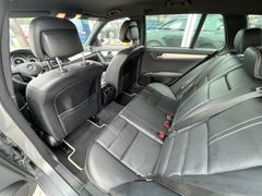 MERCEDES-BENZ C 200 CGI T-Modell 8xBereift TÜV Neu SHZ MFL