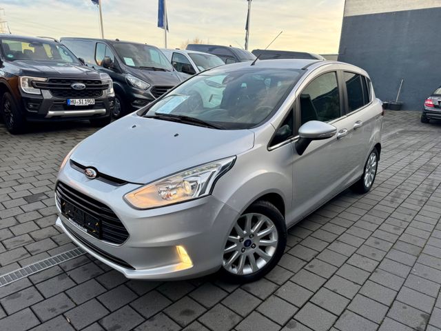 Ford B-MAX 1.0 EcoBoost Titanium Navi Kamera