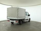 Renault Master PRITSCHE DoKa 3,5t dCi 130 L2H1 KLIMA - Angebote