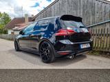 Volkswagen VW Golf 7 GTI Performance  APR Tuning - Volkswagen Golf: Tuning