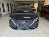 Mazda 6 Kombi Takumi *GSD*NAV*LEDER*BOSE*360° - Mazda 6 in Duisburg