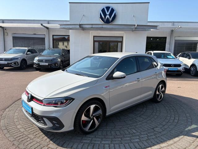 Volkswagen Polo 2.0 TSI GTI,DSG,IQ.DRIVE,IQ.LIGHT,ACC