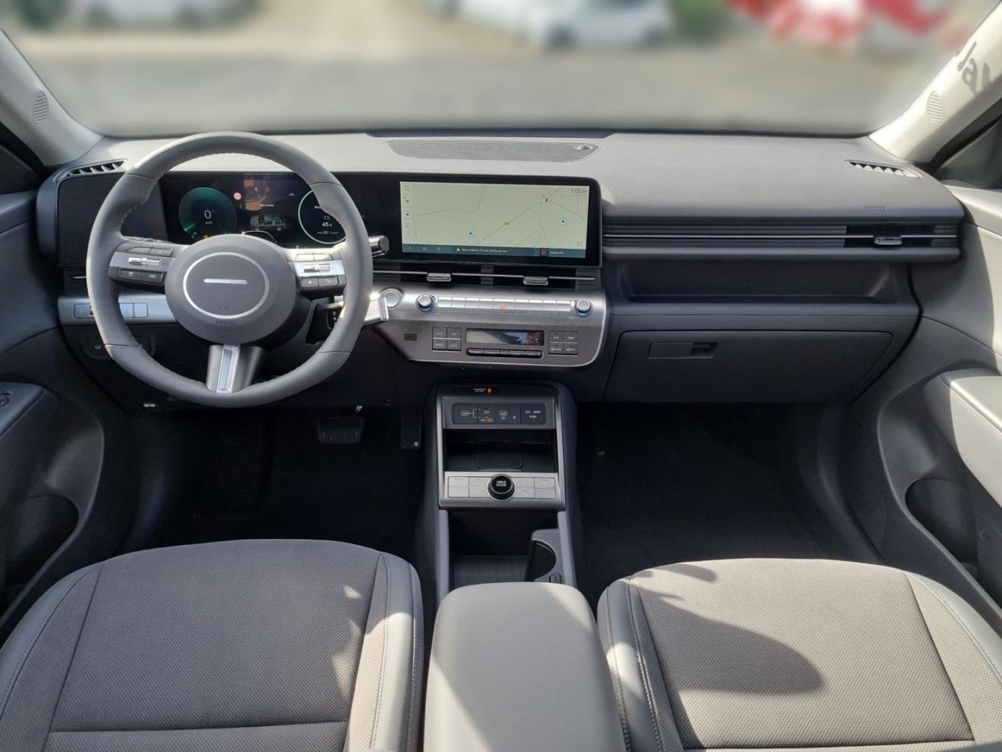 Hyundai Kona – Bild 10