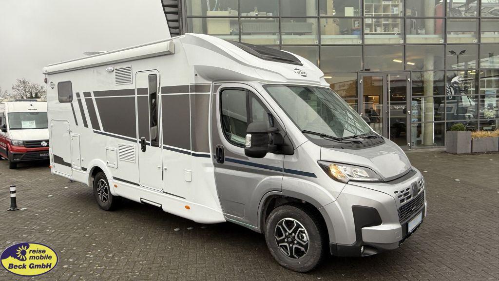 Carado T 447 Beck Clever Deals 26