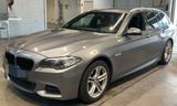 BMW 530 d xDrive M Sport**B&O**Standhe.Digital Tacho - BMW 530: Xd
