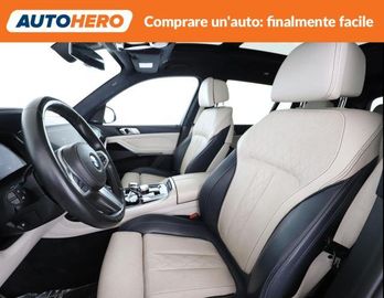 BMW X7 - 7