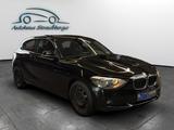 BMW 114d Lim PDC Klima MFL Nebel CD NP: 28.000,00 € - BMW 114 mit 3 Türen