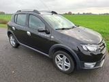 Dacia Sandero Stepway Prestige - Dacia Sandero Gebrauchtwagen in Bremen