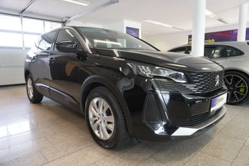 Peugeot 5008 - 3