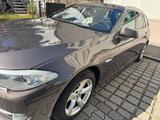 BMW 525d xDrive Touring - - gebrauchte BMW 525 aus dem Jahr 2012