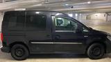 Volkswagen Caddy 2,0TDI 75kW Trendline BlueMotion Trend... - Volkswagen Caddy: Bluemotion