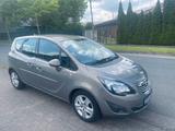 Opel Meriva 1.4 2.Hand TÜV NEU - Opel Meriva Gebrauchtwagen in Osnabrück