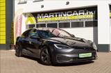 Tesla Model S Allradantrieb mit Dualmotor -
