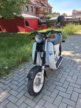 Simson SR50 - SIMSON WEIß