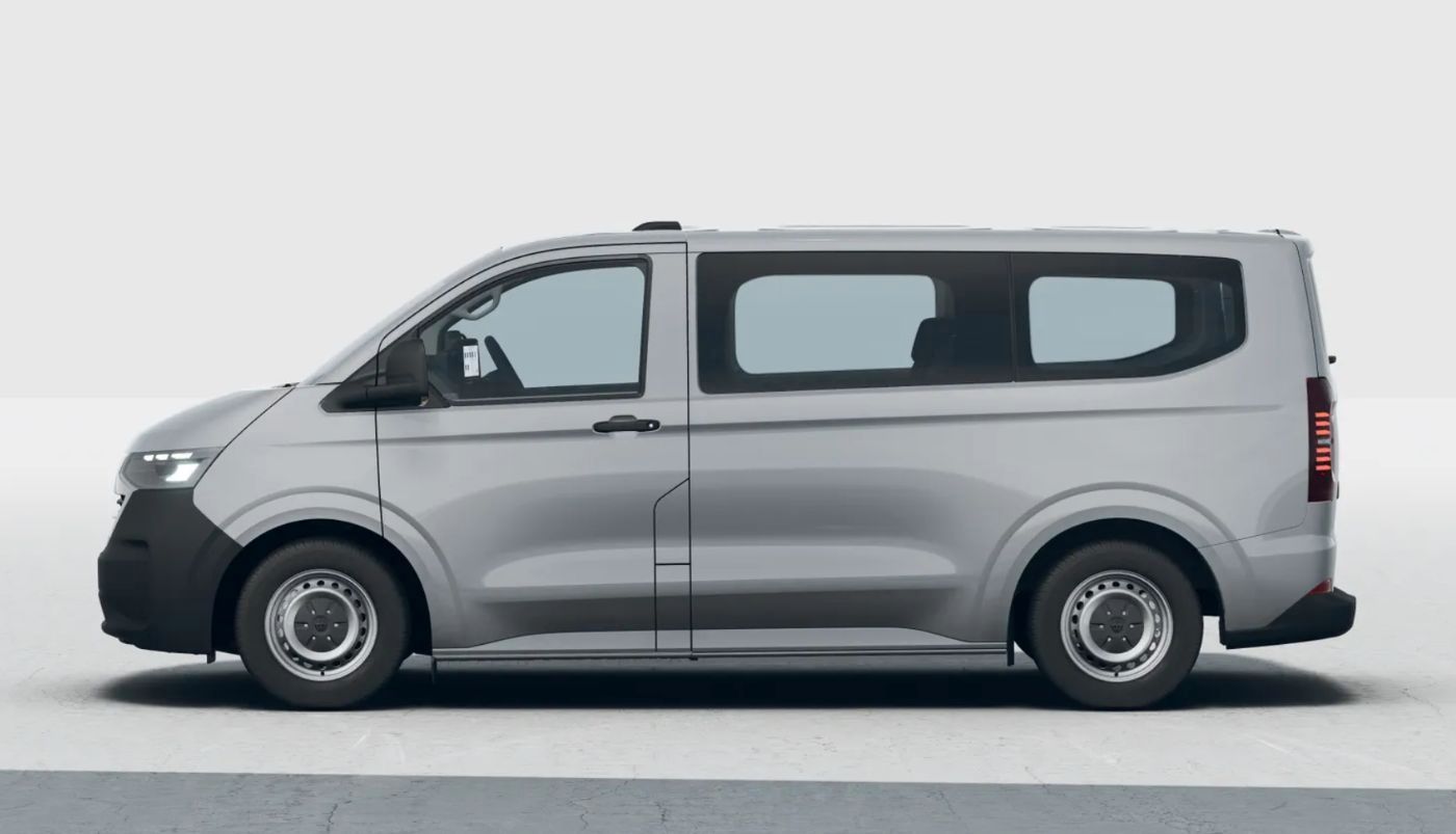 Volkswagen T7 Transporter - Bild 5